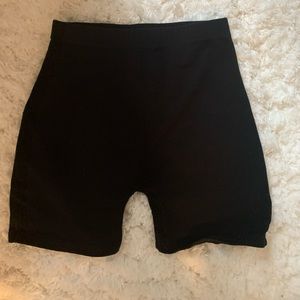 NWOT Brandy Melville Griffin Shorts